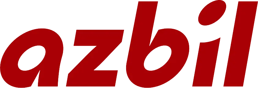 Azbil Logo